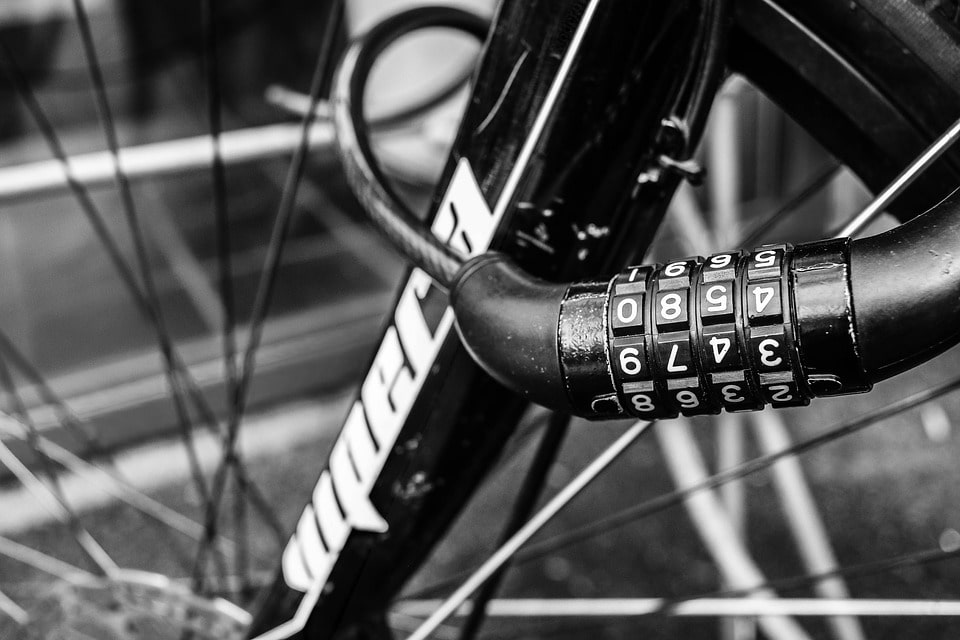 Tisztában van a kerékpár zárak biztonsági szintjeivel?