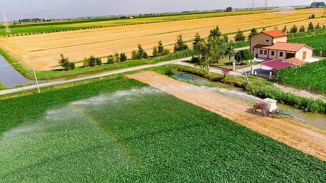 Kényelmet nyújtó locsoló rendszer