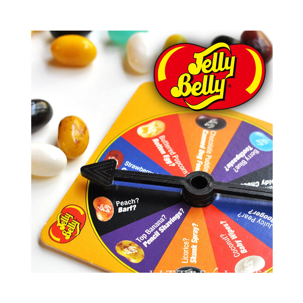 Jelly Belly Beanboozled bátorság játék