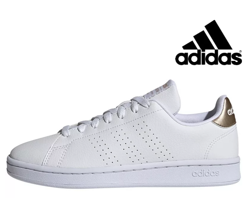 Az Adidas cipő méltó a hírnevéhez