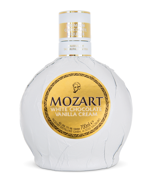 Hogy érdemes fogyasztani a Mozart likőrt?