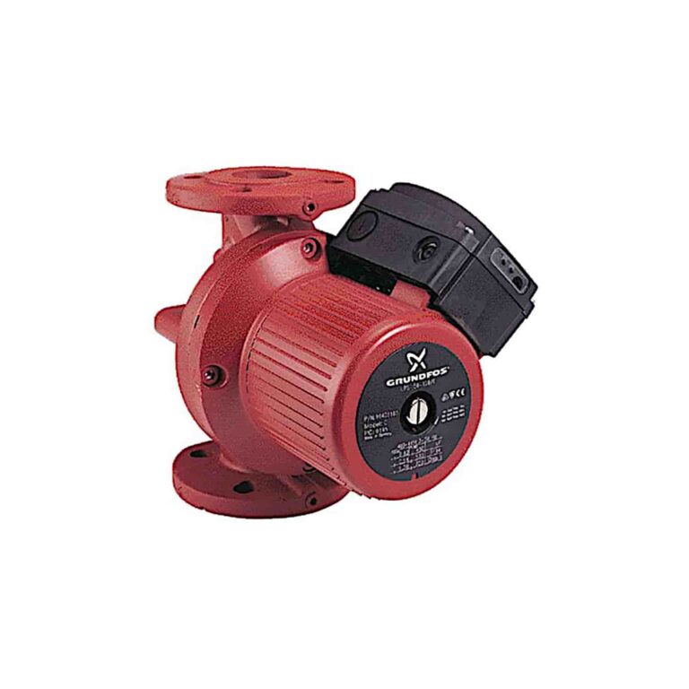 Grundfos szivattyú